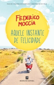 Capa do artigo Aquele Instante de Felicidade