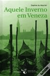 Capa do artigo Aquele Inverno em Veneza