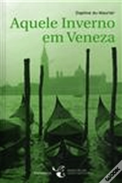 Capa do artigo Aquele Inverno em Veneza