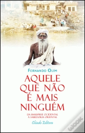 Aquele Não É Mais Ninguém