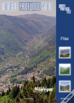 Capa do artigo Aquele Profundo Vale