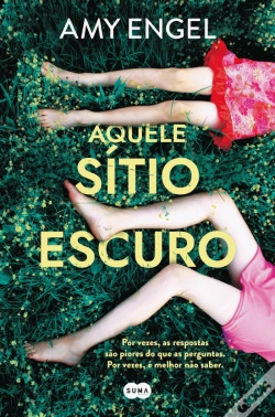 Capa do artigo Aquele Sítio Escuro