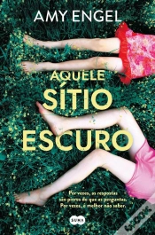 Capa do artigo Aquele Sítio Escuro