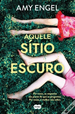 Capa do artigo Aquele Sítio Escuro