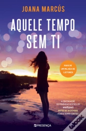 Capa do artigo Aquele Tempo Sem Ti