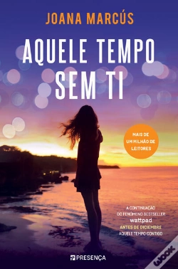 Capa do artigo Aquele Tempo Sem Ti