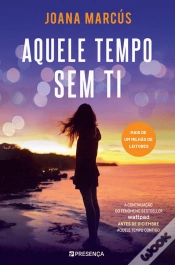 Capa do artigo Aquele Tempo Sem Ti