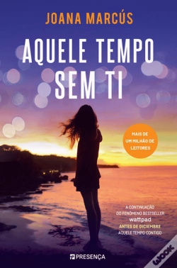 Capa do artigo Aquele Tempo Sem Ti