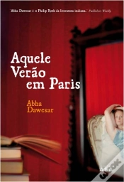 Capa do artigo Aquele Verão em Paris