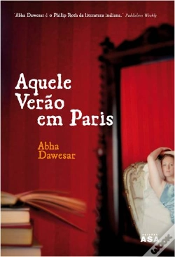 Capa do artigo Aquele Verão em Paris