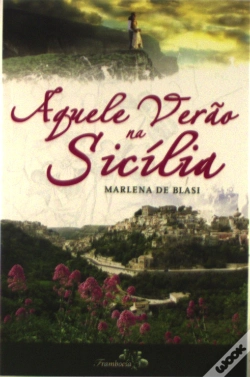 Capa do artigo Aquele Verão na Sicília
