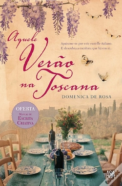 Capa do artigo Aquele Verão na Toscana