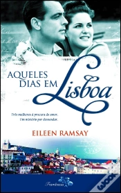 Capa do artigo Aqueles Dias em Lisboa