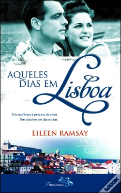 Capa do artigo Aqueles Dias em Lisboa