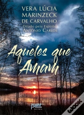Capa do artigo Aqueles Que Amam