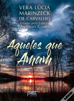 Capa do artigo Aqueles Que Amam