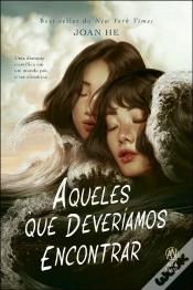Capa do artigo Aqueles Que Deveríamos Encontrar