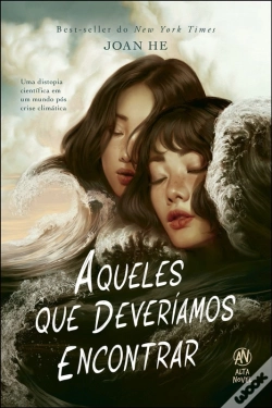 Capa do artigo Aqueles Que Deveríamos Encontrar