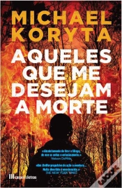Capa do artigo Aqueles que me Desejam a Morte