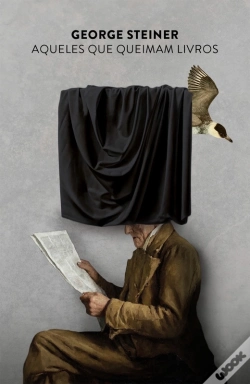 Capa do artigo Aqueles Que Queimam Livros