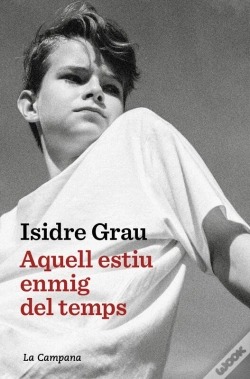 Capa do artigo Aquell Estiu Enmig Del Temps