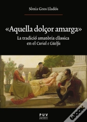Capa do artigo «Aquella Dolçor Amarga»