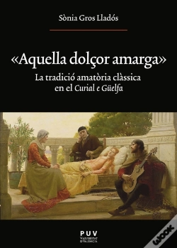 Capa do artigo «Aquella Dolçor Amarga»