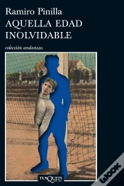 Capa do artigo Aquella Edad Inolvidable