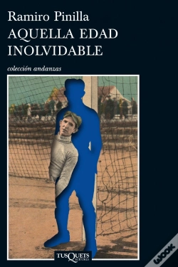 Capa do artigo Aquella Edad Inolvidable