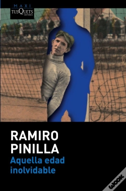 Capa do artigo Aquella Edad Inolvidable