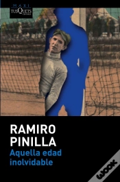 Capa do artigo Aquella Edad Inolvidable