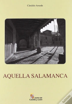 Capa do artigo Aquella Salamanca