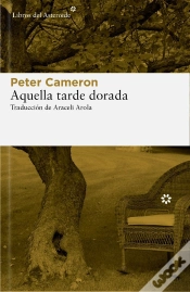 Capa do artigo Aquella Tarde Dorada