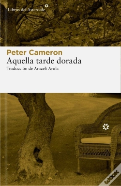 Capa do artigo Aquella Tarde Dorada