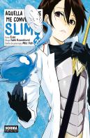 Aquella Vez Que Me Converti En Slime 20