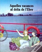 Capa do artigo Aquelles Vacances Al Delta De L