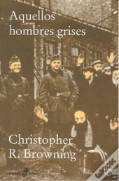 Aquellos Hombre Grises (Bolsillo)