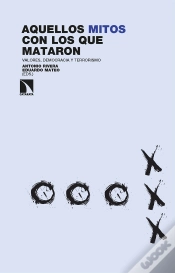 Capa do artigo Aquellos Mitos Con Los Que Mataron