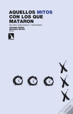 Capa do artigo Aquellos Mitos Con Los Que Mataron