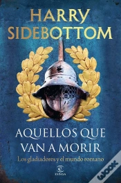 Capa do artigo Aquellos Que Van A Morir