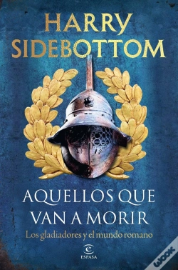 Capa do artigo Aquellos Que Van A Morir