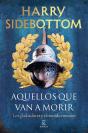 Aquellos Que Van A Morir - Preview