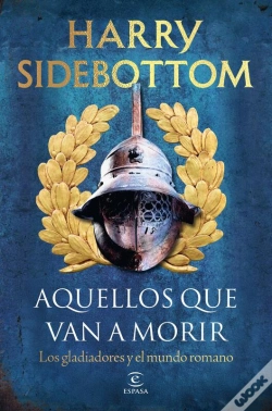 Capa do artigo Aquellos Que Van A Morir