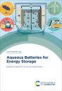 Aqueous Batteries For Energy Storage - Preview