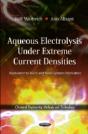 Aqueous Electrolysis Under Extreme Current Densities - Preview