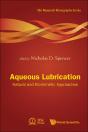 Aqueous Lubrication: Natural And Biomimetic Approaches - Preview