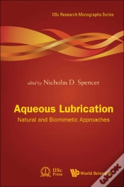 Capa do artigo Aqueous Lubrication: Natural And Biomimetic Approaches