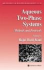 Aqueous Two-Phase Systems - Preview
