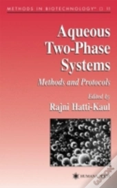 Aqueous Two-Phase Systems