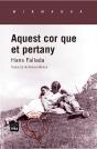Aquest Cor Que Et Pertany - Preview